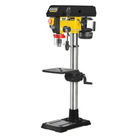 TALADRO COLUMNA 16MM 460W MOR+PORT FEMI JOBLINE FM