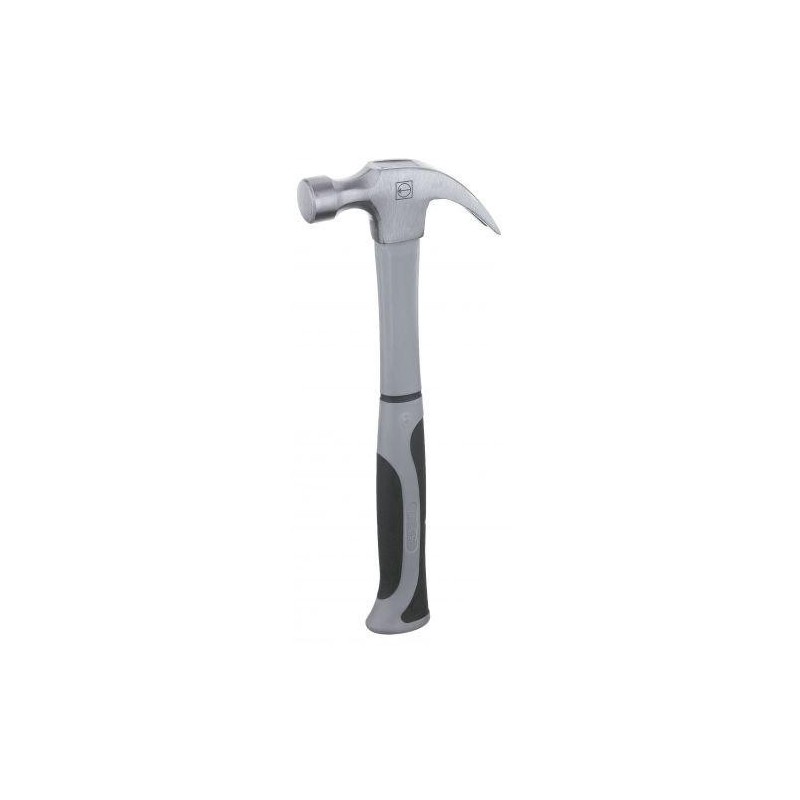 MARTILLO CARPINTERO UÑA CON MANFO FIBRA 755G