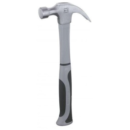 MARTILLO CARPINTERO UÑA CON MANFO FIBRA 755G