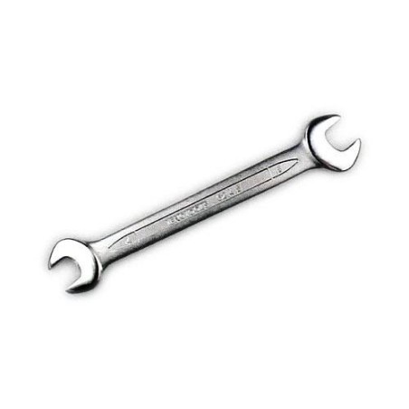 LLAVE FIJA PLANA 18X19 CON COLGADOR