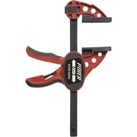 TORNILLO APRIETO LIGERO QUICK PIHER 60CM. 52660