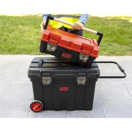 KIT COFRE 54 PRO + CAJA MODULAR M 998737