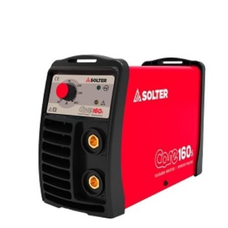 GRUPO SOLDAR CORE 160S + MALETIN  10217