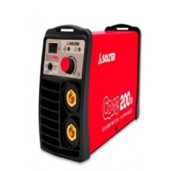 GRUPO SOLDAR INVERTER CORE-200DI