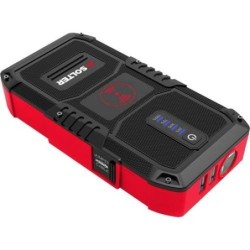 MINI ARRANCADOR BATERIA LITHIUM LT-13 12V 10116