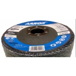 DISCOS LAMINAS MIL HOJAS ZIRCONIO LAMARNON  115/40