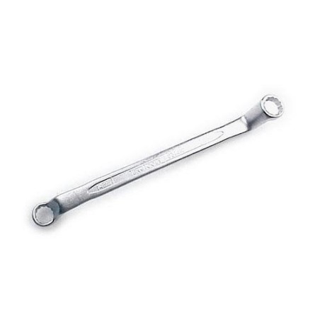 LLAVE ESTRELLA ACODADA 6X 7 CON COLGADOR