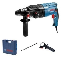 MARTILLO 790W PLUS GBH 240 PROFESSIONAL 24MM