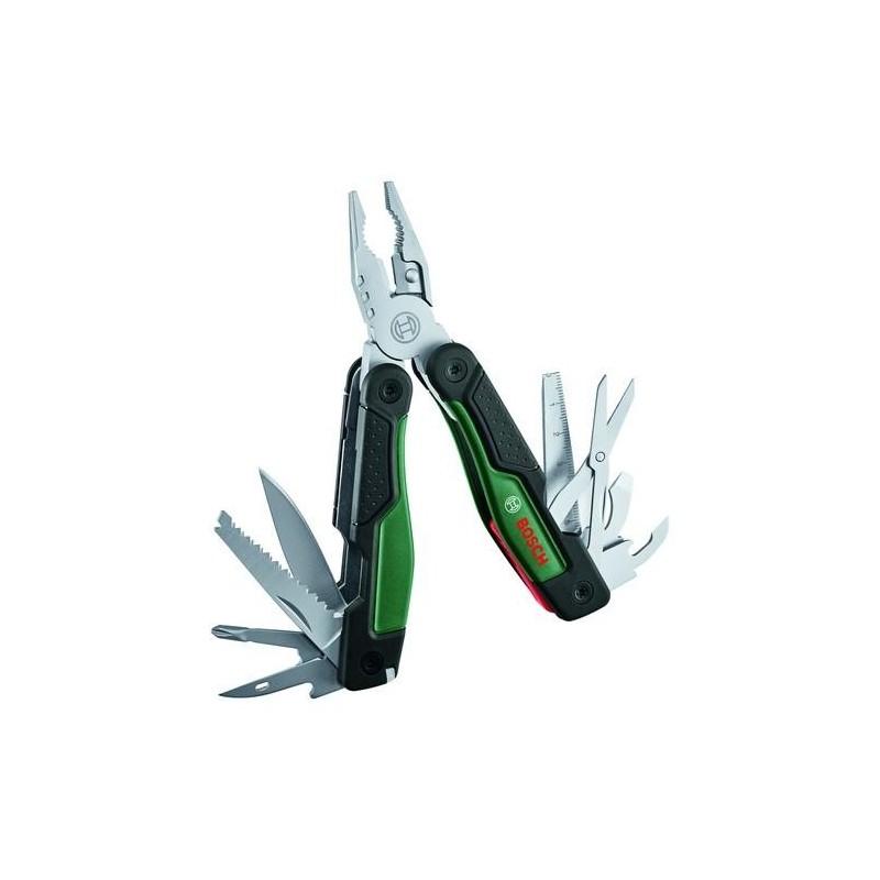 MULTIHERRAMIENTA 16 EN 1 BOSCH 1600A02Z98