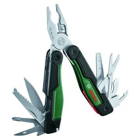 MULTIHERRAMIENTA 16 EN 1 BOSCH 1600A02Z98