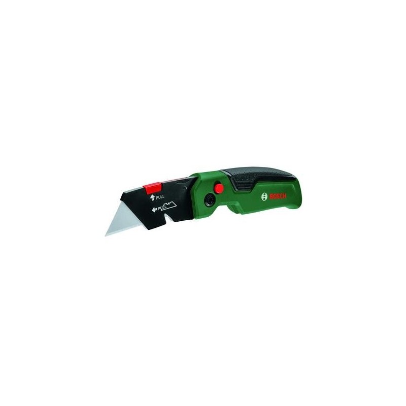 CUTER PLEGABLE PROFESIONAL BOSCH 1600A032V7