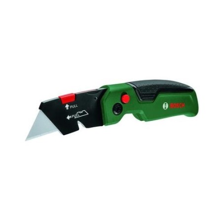 CUTER PLEGABLE PROFESIONAL BOSCH 1600A032V7