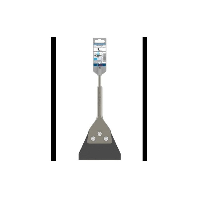 CINCEL PLANO PRO SDS PLUS BALDOSA 290X130MM