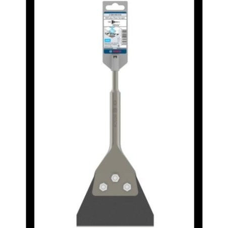 CINCEL PLANO PRO SDS PLUS BALDOSA 290X130MM