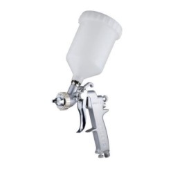 PISTOLA AEROGRAFICA GRAVEDAD JUNIOR G