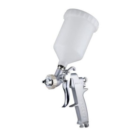 PISTOLA AEROGRAFICA GRAVEDAD JUNIOR G