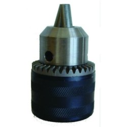 PORTABROCAS 1/2  WESSER C/LLAVE 1.5-13 MM