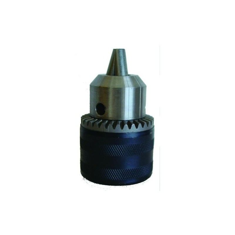 PORTABROCAS 1/2  WESSER C/LLAVE 1.5-13 MM