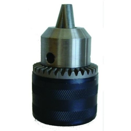 PORTABROCAS 1/2  WESSER C/LLAVE 1.5-13 MM