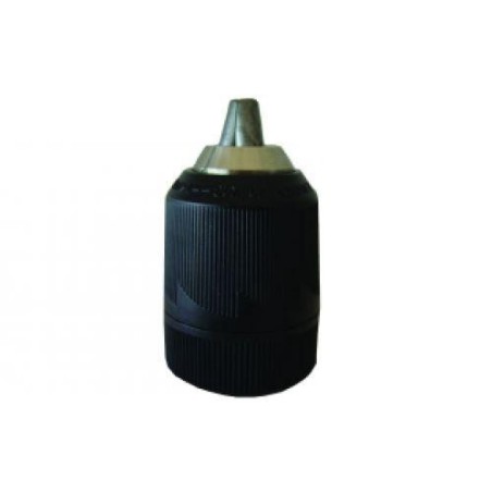 PORTABROCAS PLAST.1.5-13MM.1/2 X20B 155006