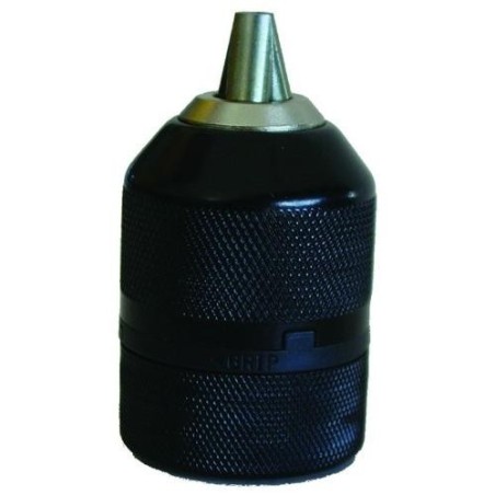 PORTABROCAS METAL 1,5-13MM.1/2 X20B 155003