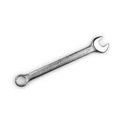 LLAVE COMBINADA PLANA 8 CON COLGADOR
