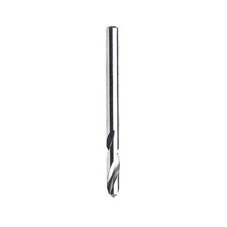 BROCA PILOTO 6.5/80 AO14C STARRETT