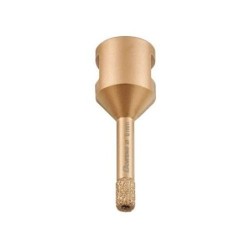 BROCA DIAMANTADA CORTE SECO - 8 MM 61868