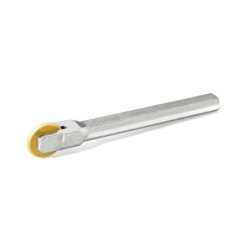 RODEL PROFESIONAL 18 MM TITANIO 61293