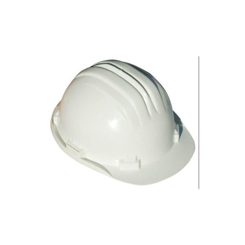 CASCO OBRA BLANCO CON REGULADOR 5-RG