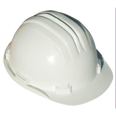 CASCO OBRA BLANCO CON REGULADOR 5-RG