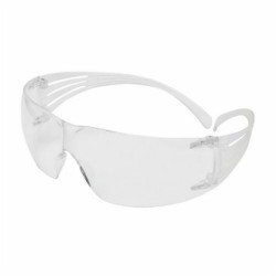 GAFAS SEGURIDAD SECUREFIT INCOLORA SF201AS-EU