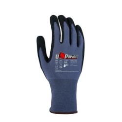 GUANTES MERENGUE T7 UGS0026