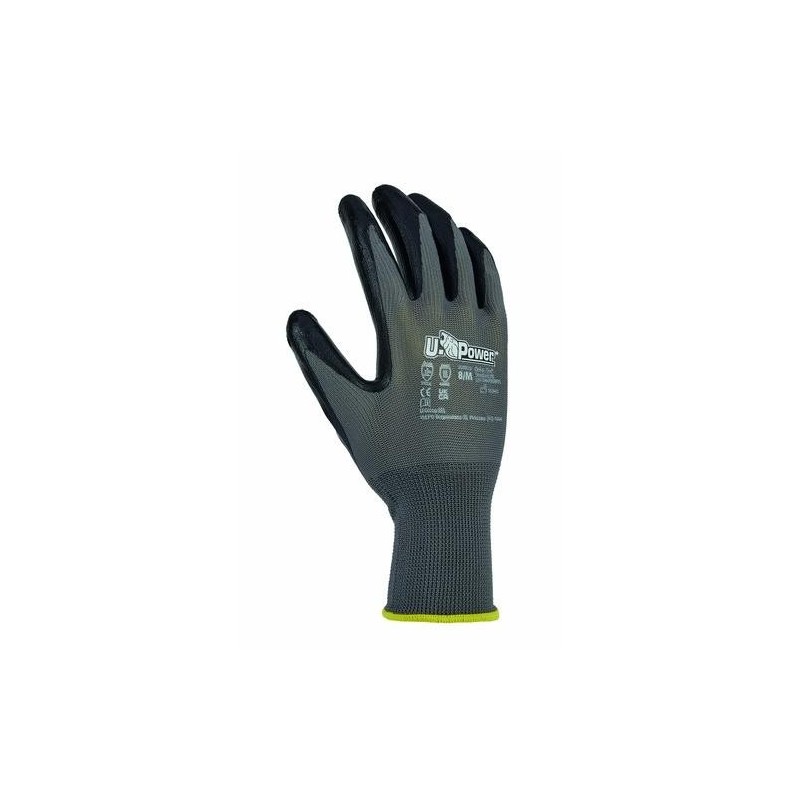 GUANTES VALZER T9 UGS0022