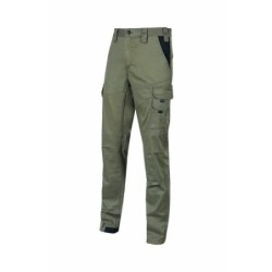 PANTALON GUAPO DESERT SAND T. M WST211DS