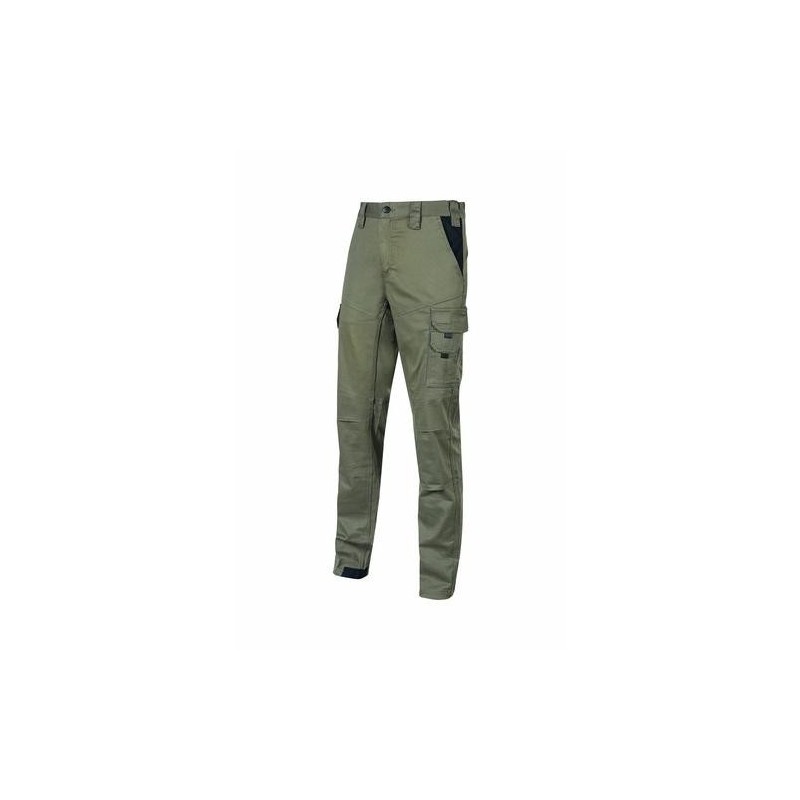 PANTALON GUAPO DESERT SAND T. XL