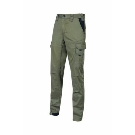 PANTALON GUAPO DESERT SAND T. 2XL WST211DS