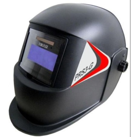 PANTALLA SOLDAR AUTOMATICA TONO REGULABLE PRS3G