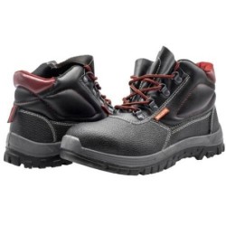 BOTA SEG. S3 PIEL T-41