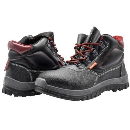 BOTA SEG. S3 PIEL T-44