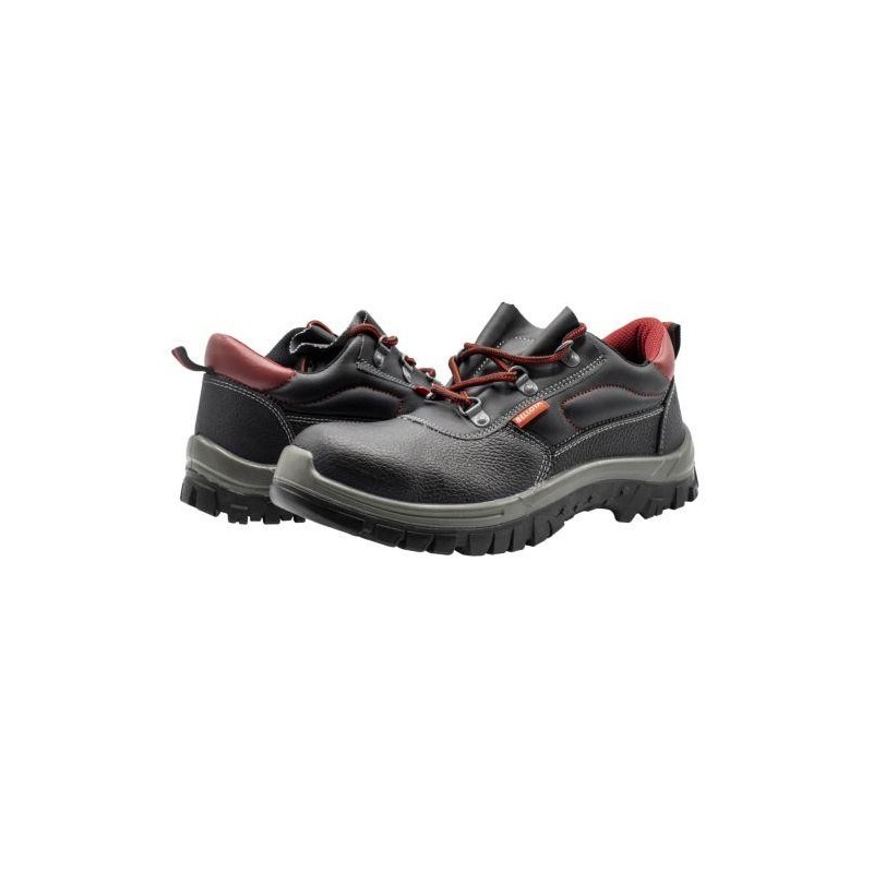 ZAPATO SEG. S3 PIEL T-40