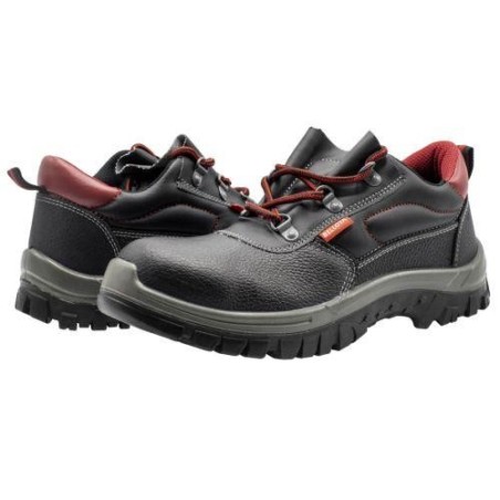 ZAPATO SEG. S3 PIEL T-45