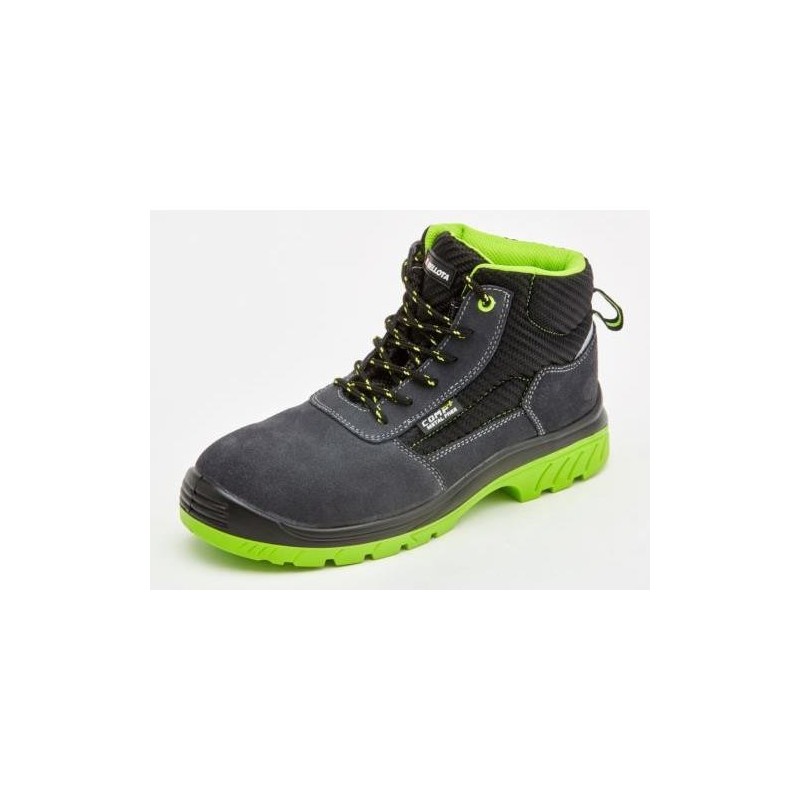 BOTA SEG. S1P SERRAJE T-40