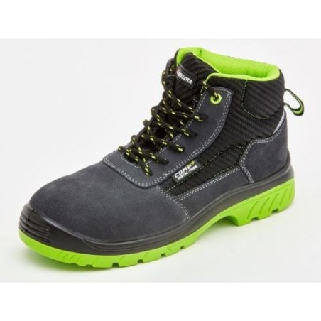 BOTA SEG. S1P SERRAJE T-46