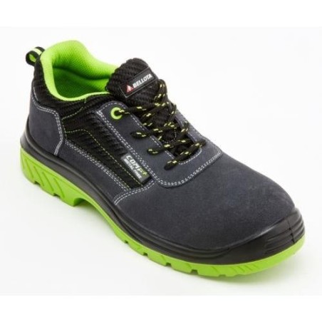 ZAPATO SEG. S1P SERRAJE T-40