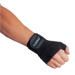 MUÑEQUERA PULGAR TURBO TERMOTERAPEUTICA T.UNICA