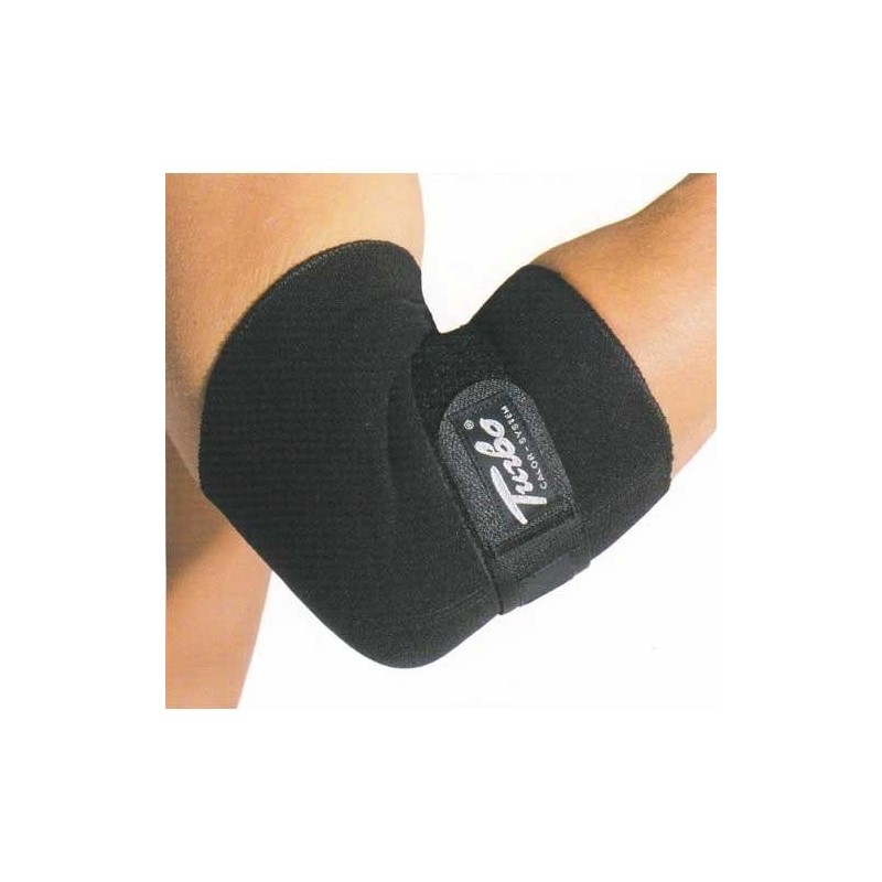CODERA TURBO TERMOTERAPEUTICA CON TENSOR T.S 851