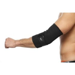 CODERA TURBO TERMOTERAPEUTICA CON TENSOR T.M 851