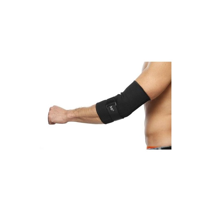 CODERA TURBO TERMOTERAPEUTICA CON TENSOR T.XL 851