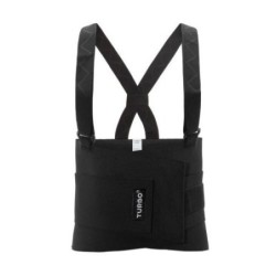 FAJA TRACK CON TIRANTES CROTTON 836 T-L